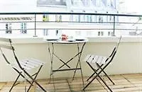 Luxury Apartment In The Center Of Paris 0*,