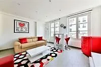 Luxury Apartment In The Center Of Paris