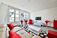 Luxury Apartment In The Center Of Paris