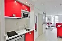 Luxury Apartment In The Center Of Paris Frankrig