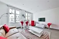 Luxury Apartment In The Center Of Paris