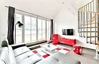 Luxury Apartment In The Center Of Paris