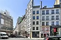 Luxury Apartment In The Center Of Paris