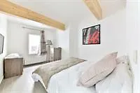 Luxury Apartment In The Center Of Paris Frankrig