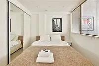 Luxury Apartment In The Center Of Paris